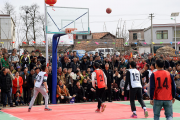 2023“一带一路”中欧篮球冠军杯重庆开赛