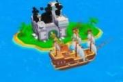 《航海探险之路手机版》是一款航海题材的多人冒险闯关手游