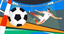 【卡塔尔世界杯32强巡礼】E组：传控足球成为主旋律，德国西班牙“双龙戏珠”