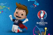 2016法国欧洲杯预选赛将进行第六比赛日的争夺